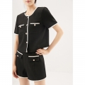 Classic Parisian Summer Set
