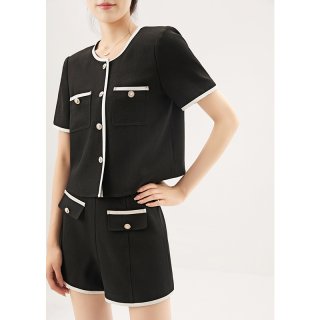 Classic Parisian Summer Set